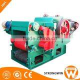 Wood Splitting Machine