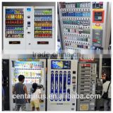 multiple functions discapa vending machine with best price