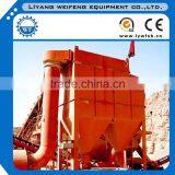 Pharmaceutical Factory Bag-type Filter Dust Collector