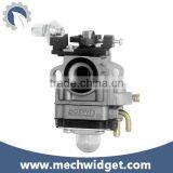 Gasoline Generator Spare Parts 1e34f Brush Cutter Carburetor Gasoline Engine TU26