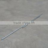 Diesel Engine 12 Paddle Wheel Aerator thumbnail-4