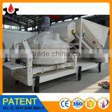 China Professional Manufacturer CE and ISO Certificate Mobile Concrete Batching Plant thumbnail-2