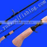 Top Quality Carbon Fiber Fishing Rod thumbnail-1