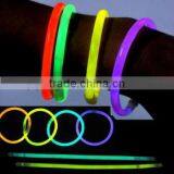Glow Bracelets Glow in the Dark thumbnail-1