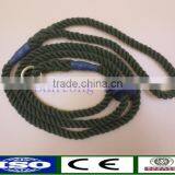 Nylon Pet Dog Ropes thumbnail-5