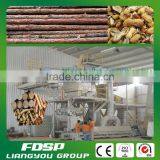 Professional Factory Price Wood Pellet Making Machine/wood Pellet Mill/wood Pellet Production Line thumbnail-3