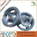 Different Kinds of Maxi Spare Parts for 4LZ Harvester Machine