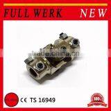 Custom Stainless Steel Precision NB-GB40L84 Universal Coupling/ Universal Joint Coupling / Steering Joint /pivot Joint