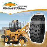 L3 E3 China Loader Tires Car 20.5-25 thumbnail-1