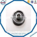 Engine N185 Black Balance Shaft Gear for Auto Parts thumbnail-1