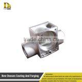 China Supplies OEM Stainless Steel Precision Casting Parts thumbnail-2
