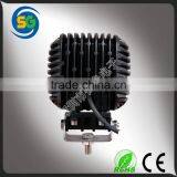 Car Accessories Truck Headlamp 48W Heavy Duty LED Work Light thumbnail-2