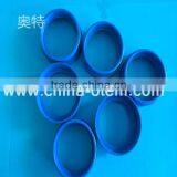 Customized OEM High Hardness POM Plastic Gears thumbnail-3