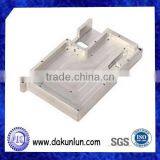 Hot Aluminum Brass Stainless Steel Oem Precision Custom Parts Sheet Metal Stamping thumbnail-1