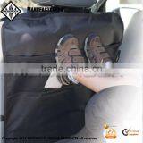 Premium Backseat Protector Storage Bag Car Seat Kick Mat thumbnail-2