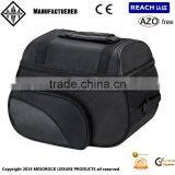 Large Cruise Motorcycle Saddle Bags,motorbike Saddle Bag/sissybar Bag thumbnail-1