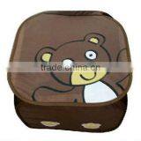 Washable Laundry Bag With Pocket Lightweight Home or Travel