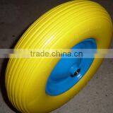 Good Quality Free Inflatable Wheel 4.80/4.00-8 thumbnail-3