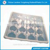 Excellent PP Milk White Plastic Food Grade Box Supplier in China thumbnail-5