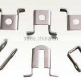 China Factory Supply Custom Xzabc Steel Sheet Metal Stamping Parts thumbnail-4