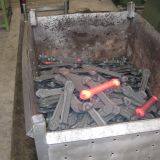 C88K-100 Chinese Forging Hammer/CNC Fully Hydraulic Forging Hammer C88K-63(2.5TONS) thumbnail-4