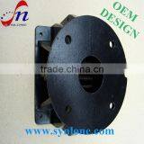 Machining Flange Spare Part thumbnail-1