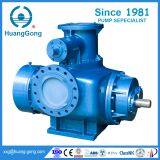 Marine Engine Lubricate Oil Pump Cargo Oil Transfer Twin Screw Pump thumbnail-1