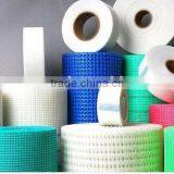 Roofing Fiberglass Mesh