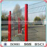 2016 HOT!!! Cheap Used Wrought Iron Fencing for Sale thumbnail-3