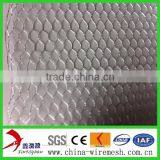 Hexagonal Wire Mesh/chicken Wire Mesh for Cultivation thumbnail-3