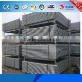China Good Quality Galvanized Powder Coated Welded Type Cheap Price Retractable Temporary Fence Online Sale (factory) thumbnail-4