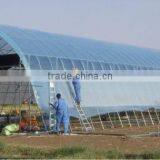 Poly-Film Greenhouse thumbnail-5