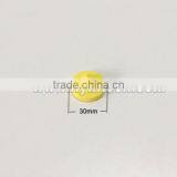 Rfid Circular Ear Tag for Animal Pig Cattle Cow Rabbit Management thumbnail-4