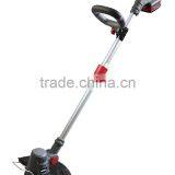 20V Bundle Kit Cordless Li-ion Battery DC Motor Grass Trimmer Cordless Blower Garden Tools China thumbnail-4