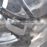 High Quality Cooking Pot Steam Jacketed Kettle,Porridge Cooking Pot Mixing Machine thumbnail-6