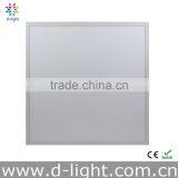 Ultra Slim Square 600*600 Led Panel Lighting 36/40/48/72w Indoor thumbnail-1