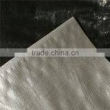 Heavy Duty Construction H.D.P.E. Black Mesh Tarp thumbnail-3