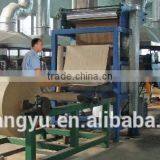 HY Evaporative Cooling Pad Production Lines thumbnail-1