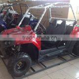 Utv 150cc Extend Model With EPA thumbnail-3