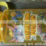 Plastic Bottle Design, Plastic Bottle Desin, Plastic Bottle Shaped thumbnail-1
