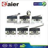 Mouse 1a 125vac T85 Micro Switch KW10 Series thumbnail-1