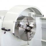 "660mm/800mm Swing " Precision Gap-bed Lathe Machine/Horizontal Gap-bed Lathe Machine/Metal Lathe thumbnail-3