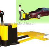 Veshai Convenient and Powerful Laborsaving Electric Car Mover for Garage thumbnail-1