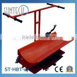 Suntech Hot Sale Manual Fabric Roll Mover Trolley thumbnail-1