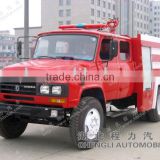 Supply Dongfeng fire hydrant truck
