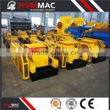 HSM ISO CE Top Quality Varous Models 2-40t/h Smooth Roll Crusher thumbnail-5