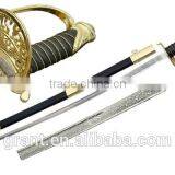 Navy Sword