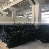 REPLACEMENT TRACK JIUYUN Rubber Track 500x92x78W for Bobcat ZX125 Mini Excavators thumbnail-2