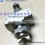 External Mixing Air Atomizing Spray Nozzle thumbnail-1