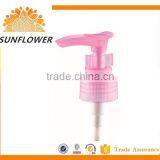 China Factory Plastic Lotion Dispenser Pump With Lock 22/410 thumbnail-2